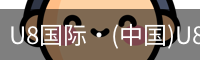 U8国际